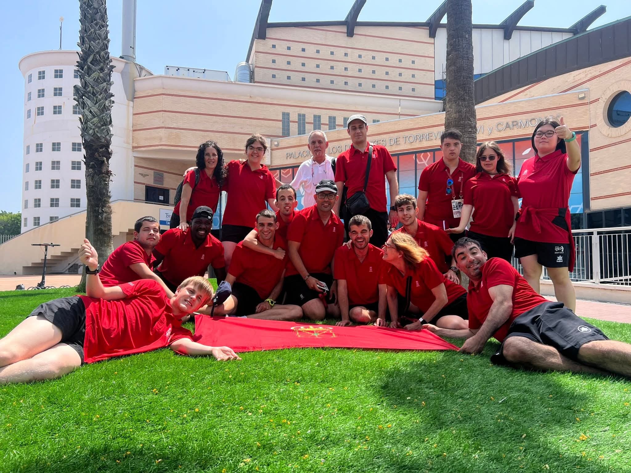 Gran actuaci&oacute;n navarra en el Campeonato de Espa&ntilde;a de Selecciones Auton&oacute;micas FEDDI